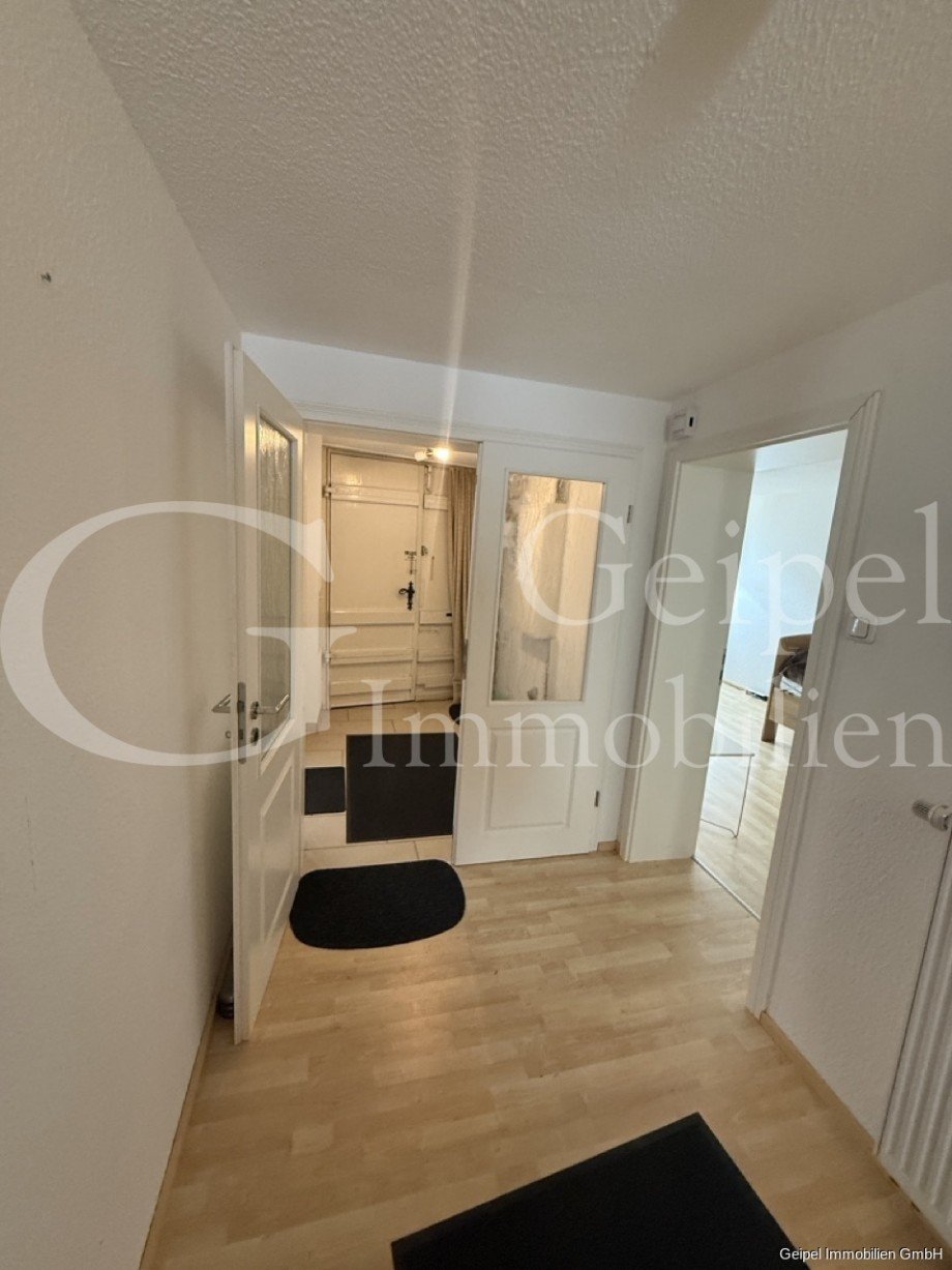 EG - Flur Einfamilienhaus Alfeld