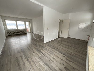 Hauptbild geipel.de - VERMIETET praktischer Grundriss