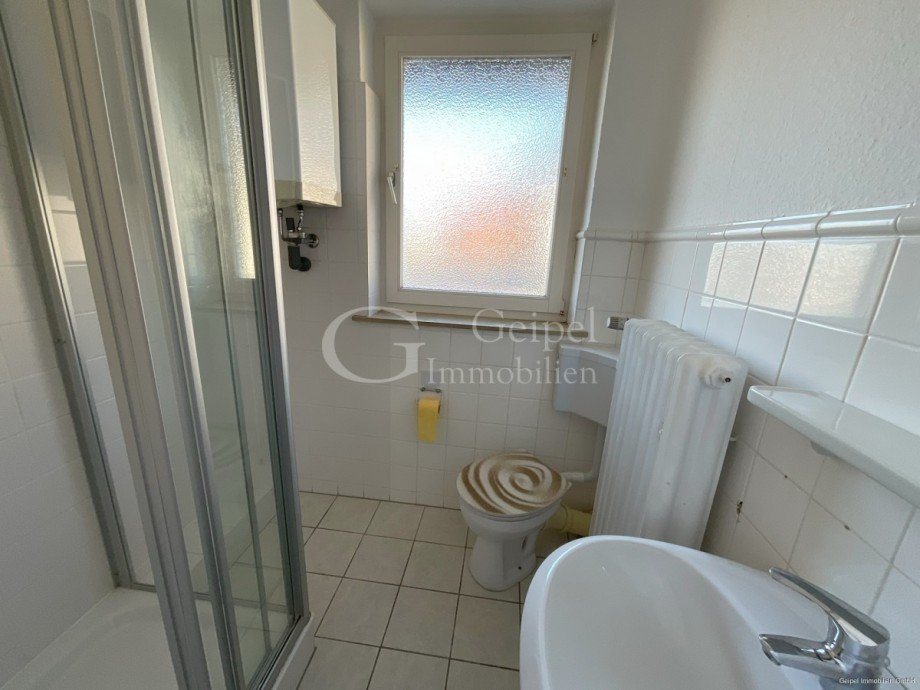 Bad 2 im OG Zweifamilienhaus Alfeld (Leine)