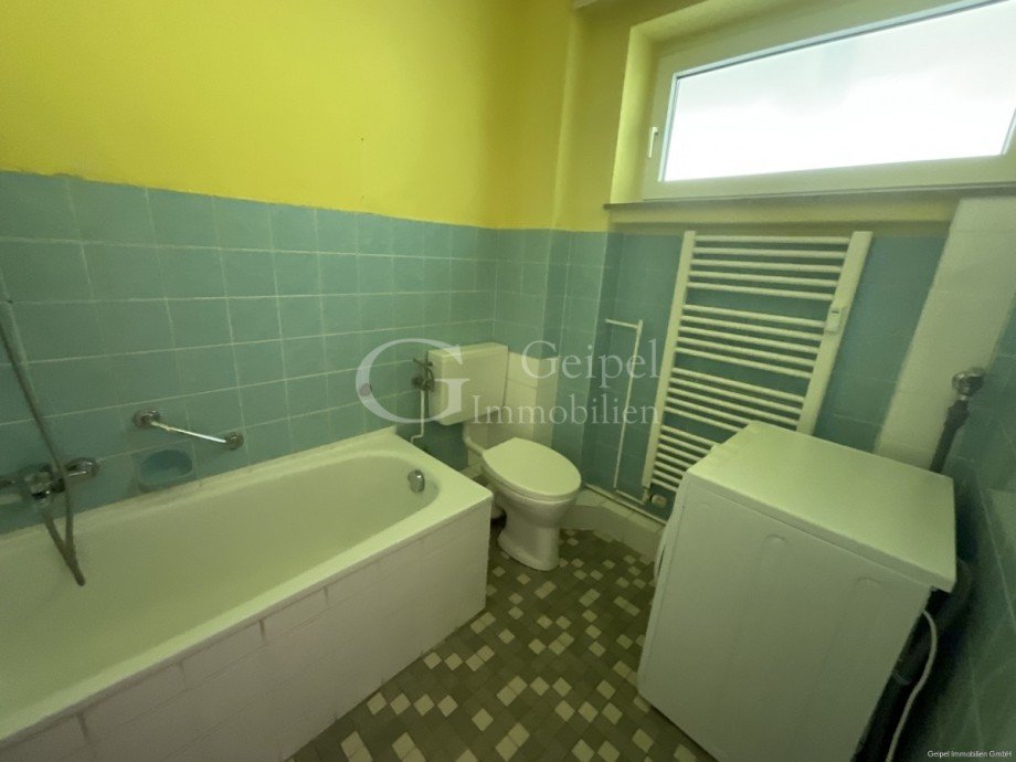 Bad Etagenwohnung Alfeld