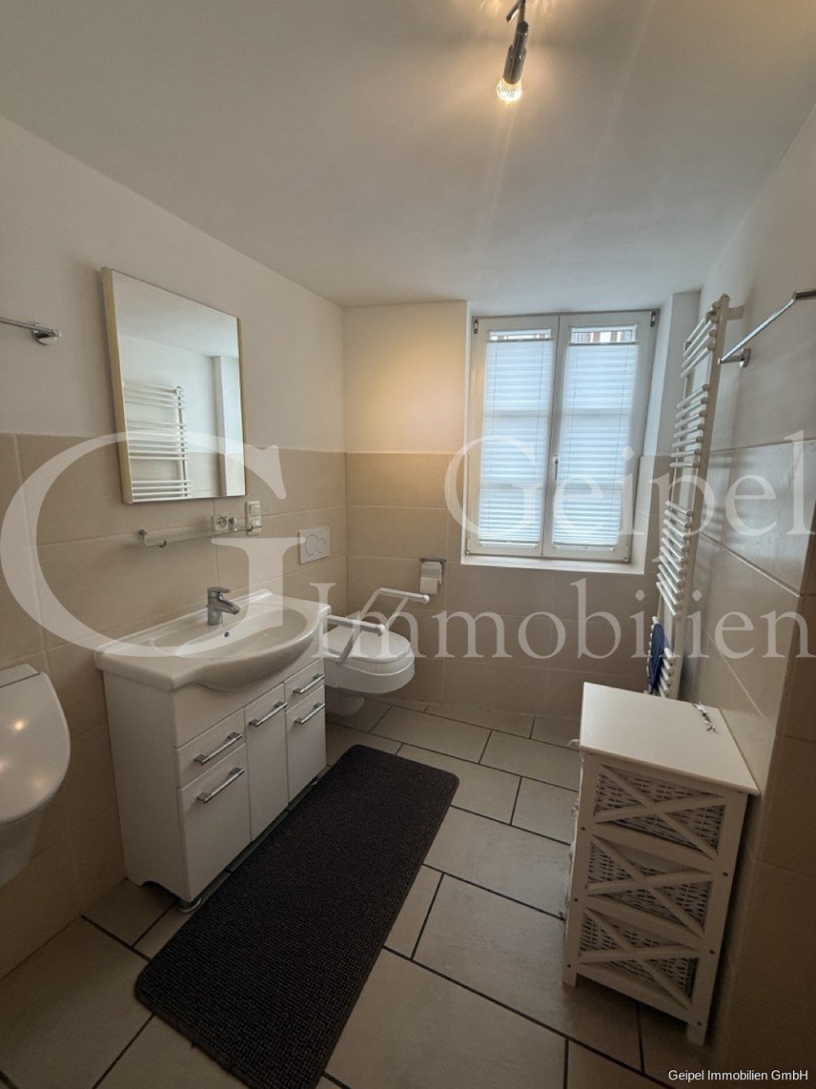 EG - Bad Einfamilienhaus Alfeld
