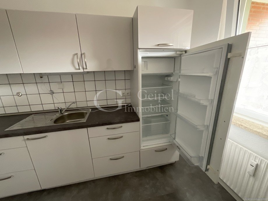 K�hlschrank Erdgeschosswohnung Alfeld