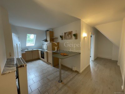 Hauptbild geipel.de - Ruhige Wohnung in einem 3-Familienhaus