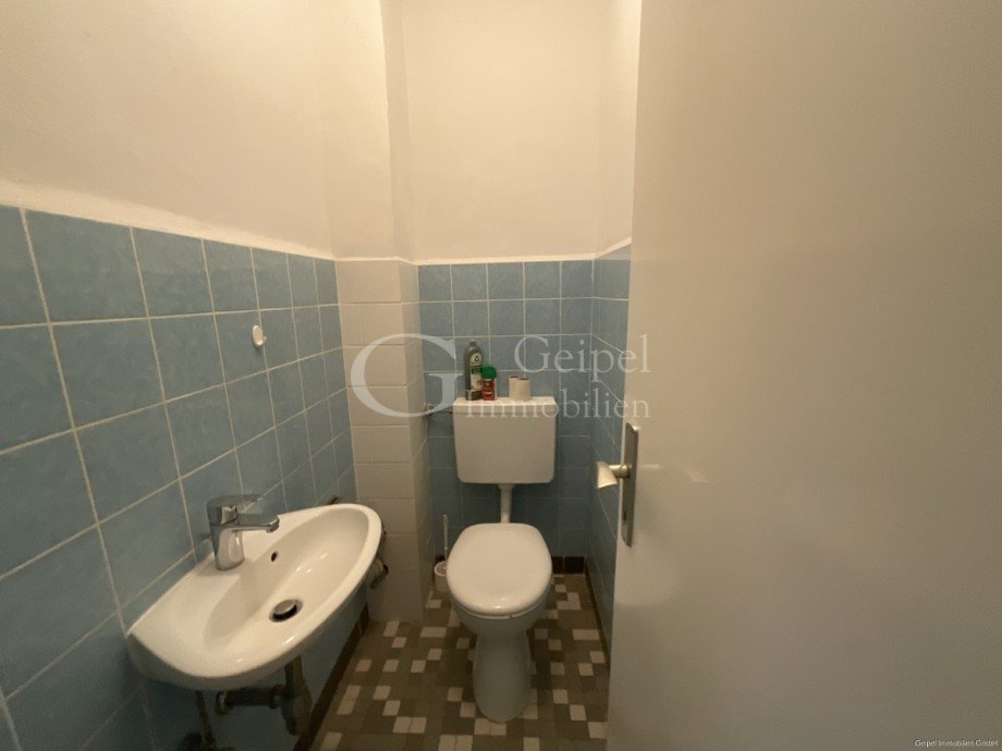 WC Etagenwohnung Alfeld (Leine)