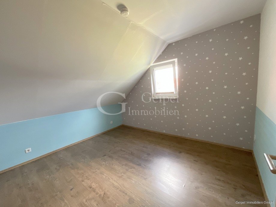 Zimmer im Dachgeschoss Einfamilienhaus Alfeld (Leine) - Imsen