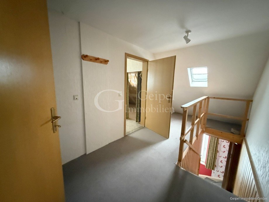DG - Flur Zweifamilienhaus Alfeld