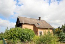Stra�enansicht geipel.de - VERKAUFT Ruhige Lage