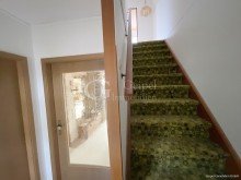 Treppe zum OG geipel.de - VERKAUFT Platz f�r die gro�e Familie
