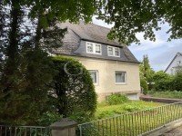 Hauptbild geipel.de - RESERVIERT Einfamilienhaus