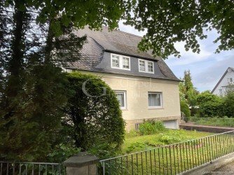 Hauptbild geipel.de - Einfamilienhaus