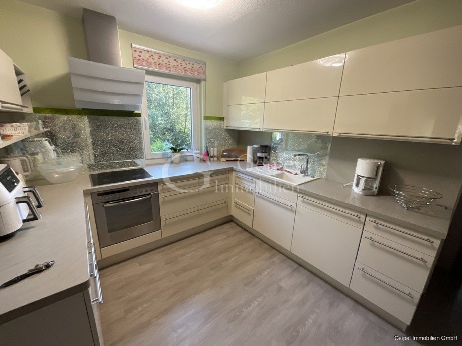 EG - K�che Zweifamilienhaus Duingen