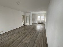 Blickrichtung K�che geipel.de - VERMIETET praktischer Grundriss