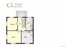 6022 - Dachgeschoss geipel.de - 1-2 Familienhaus