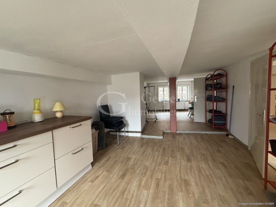 OG - K�che Einfamilienhaus Alfeld