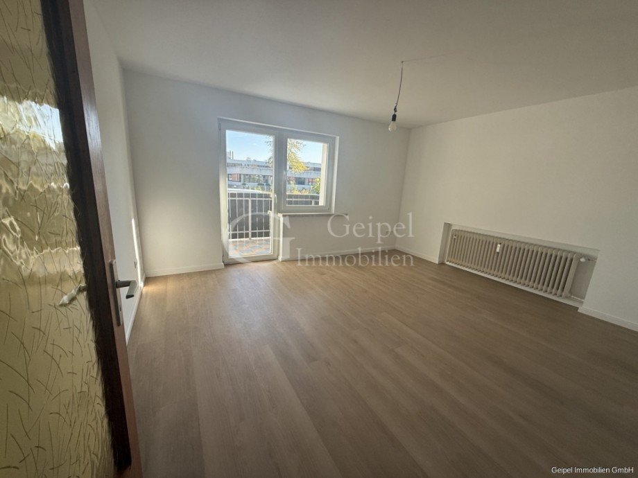 Wohnzimmer Erdgeschosswohnung Alfeld (Leine)