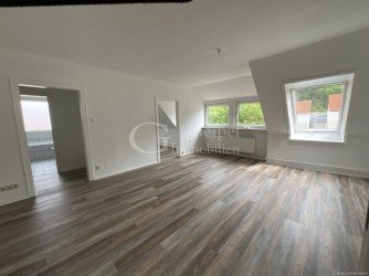 Hauptbild geipel.de - gemütliche Dachgeschosswohnung in Langenholzen