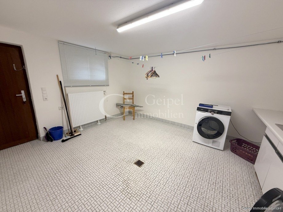 Waschk�che Zweifamilienhaus Alfeld (Leine) / Brunkensen