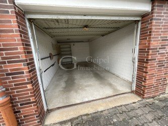 Hauptbild geipel.de - Garage