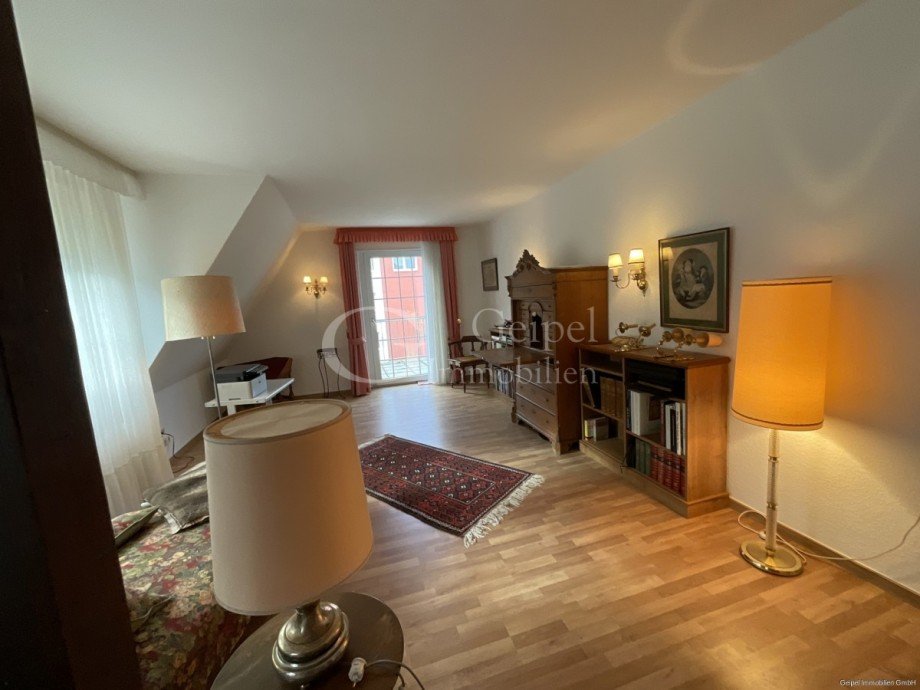 Zimmer OG Einfamilienhaus Alfeld