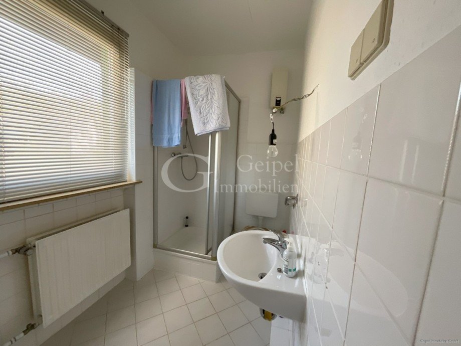 Bad OG Zweifamilienhaus Alfeld (Leine)