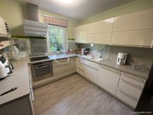 EG - K�che geipel.de - VERKAUFT Zweifamilienhaus mit gepflegtem Garten, Carport und separater Werkstatt