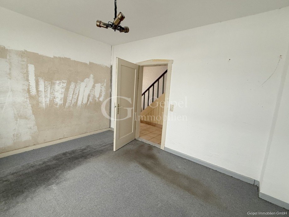 EG - Zimmer Zweifamilienhaus Alfeld