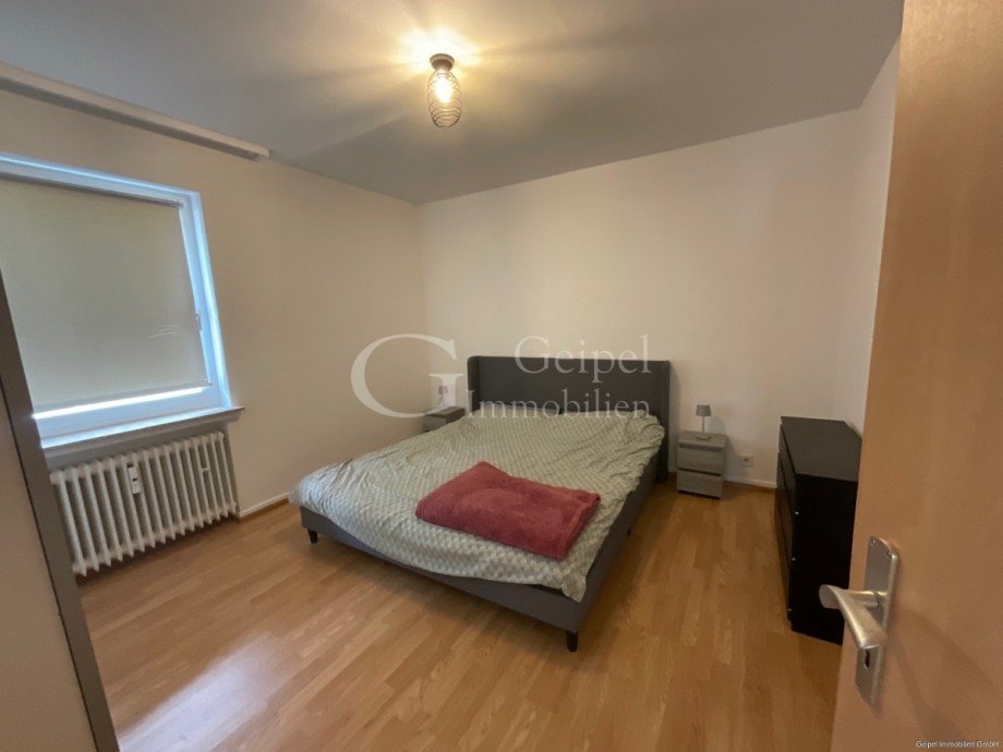 Schlafzimmer Etagenwohnung Alfeld (Leine)