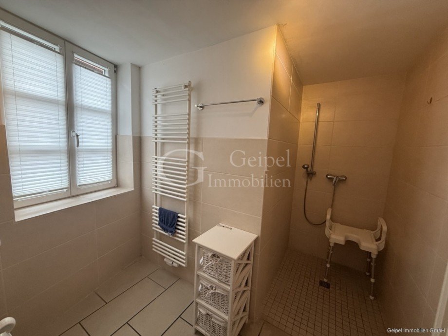 EG - Bad Foto 2 Einfamilienhaus Alfeld