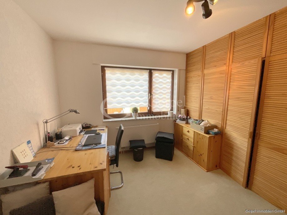 Kinderzimmer im Erdgeschoss Zweifamilienhaus Alfeld (Leine) / Brunkensen