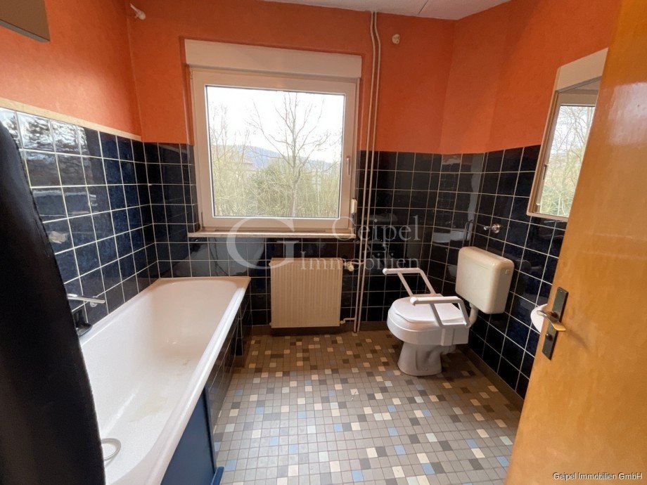 EG - Bad Einfamilienhaus Alfeld (Leine) / Limmer