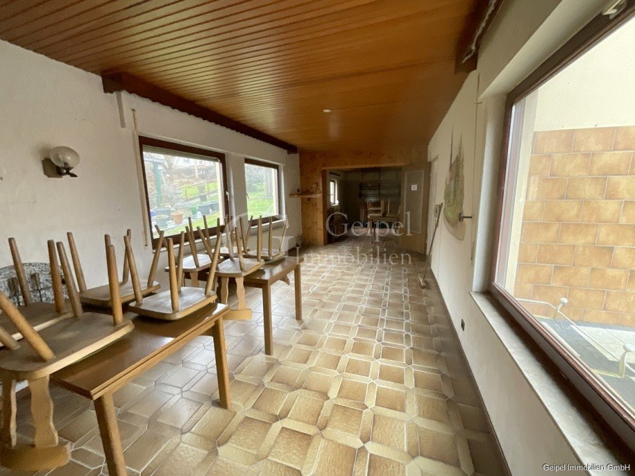 Bar Einfamilienhaus Alfeld (Leine) / Limmer