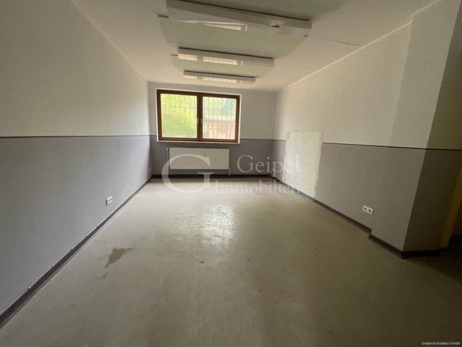 B�robereich Bild 4 Halle Alfeld