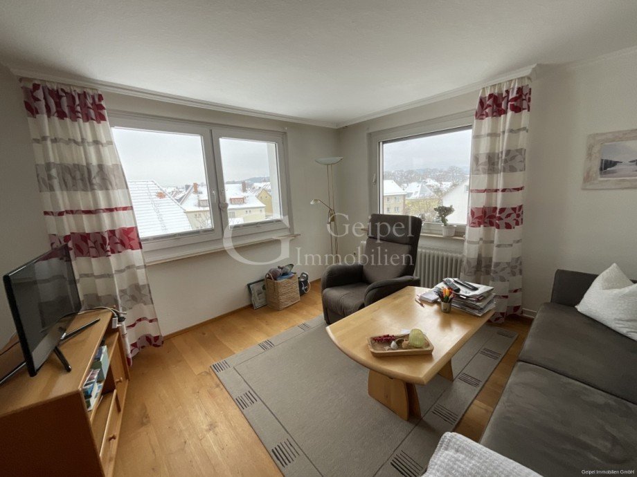 Wohnzimmer Bild 2 Einfamilienhaus Alfeld