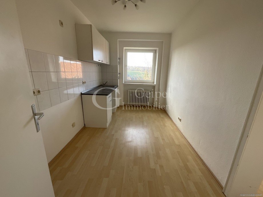 K�che Etagenwohnung Alfeld