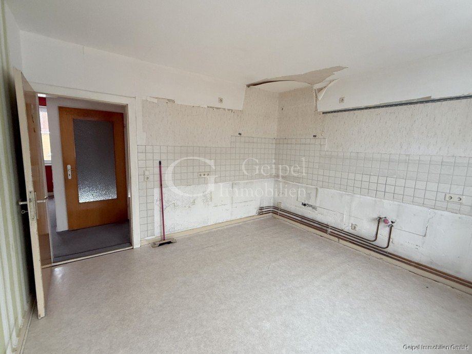 OG - K�che Foto 2 Zweifamilienhaus Alfeld