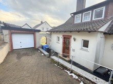 Front geipel.de - Zweifamilienhaus