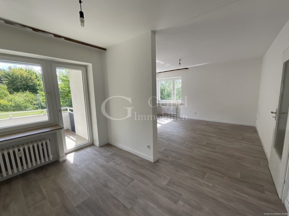 Ess/Wohnbereich Etagenwohnung Alfeld (Leine)