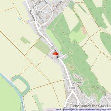 Lage geipel.de - VERKAUFT Platz f�r die gro�e Familie