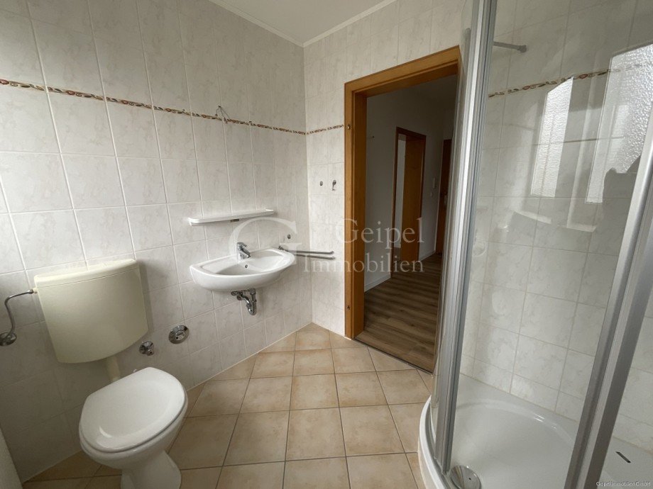 Bad Bild 2 Erdgeschosswohnung Alfeld
