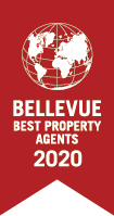 Geipel Immobilien ausgezeichnet von BELLEVUE 2020