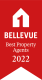 Immobilienverkauf mit Auszeichnung - BELLEVUE 2022